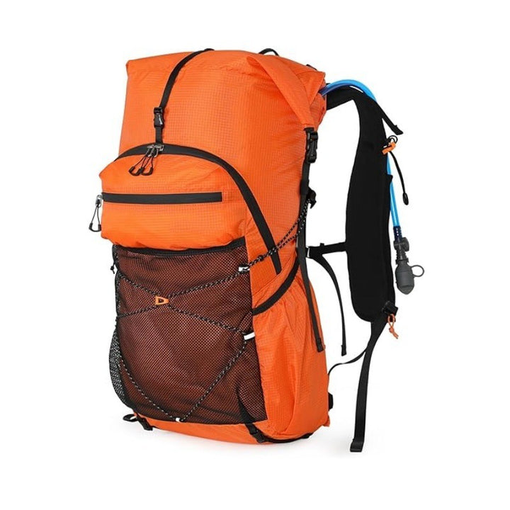 Lightweight and Functional Trekking Backpack Bowlift
