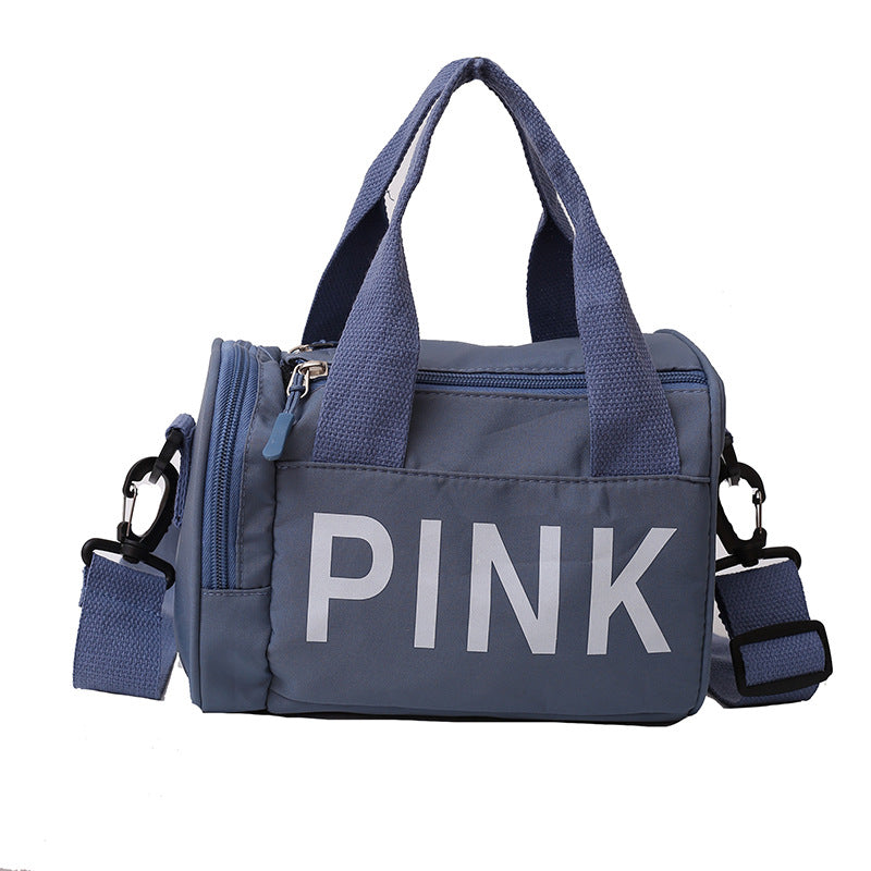 WoStylish Mini Utility Handbag Bowlift