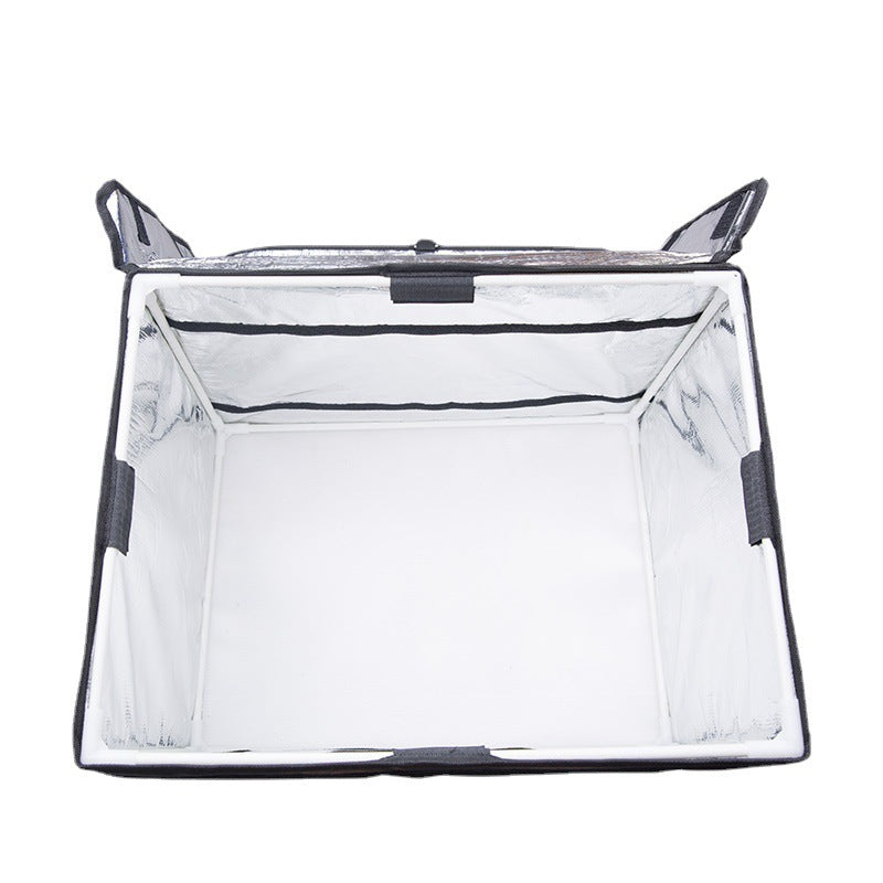 Unisex cooler with insulating function Bowlift