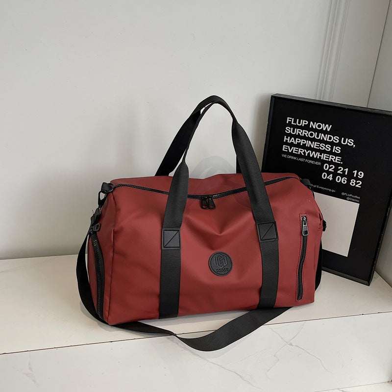 Professional Gym Duffel Bag