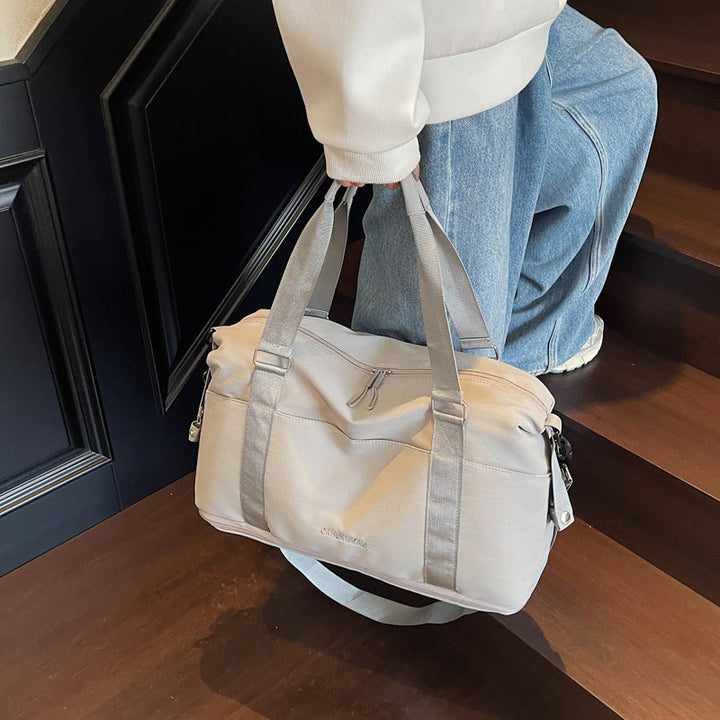 High-Quality Everyday Travel Bag With Multiple Compartments Bowlift
