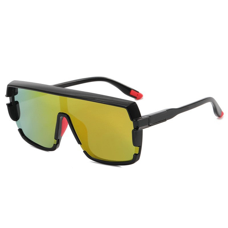 Women's Sporty High-Performance Safety Goggles Bowlift