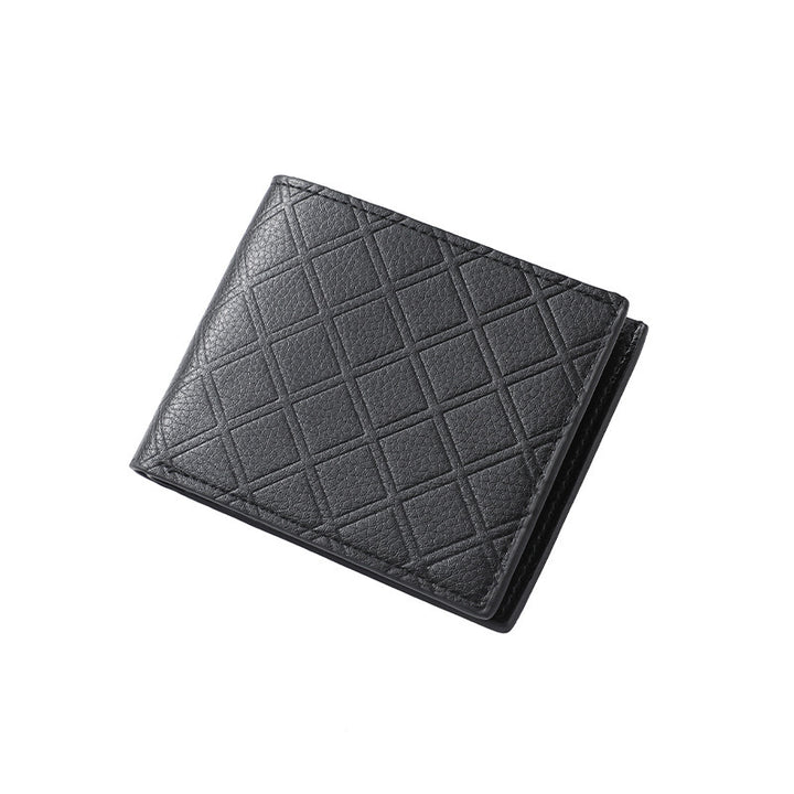 Leather Wallet Bowlift