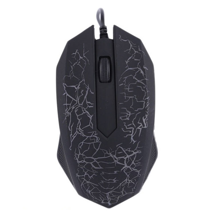 Gaming Mouse Bowlift