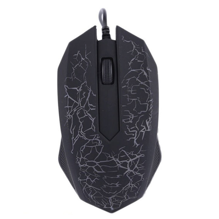 Gaming Mouse Bowlift
