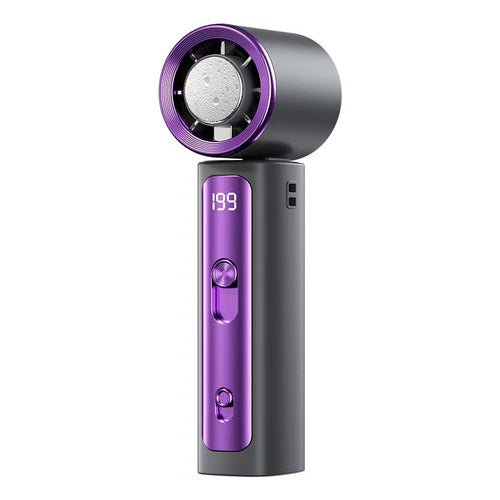 Women portable mini hair dryer Bowlift