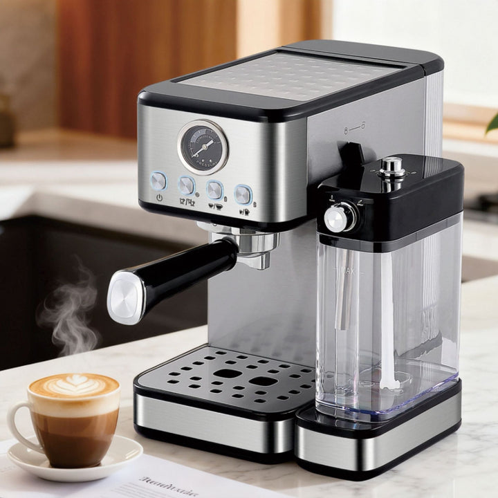 Coffee machine Bowlift