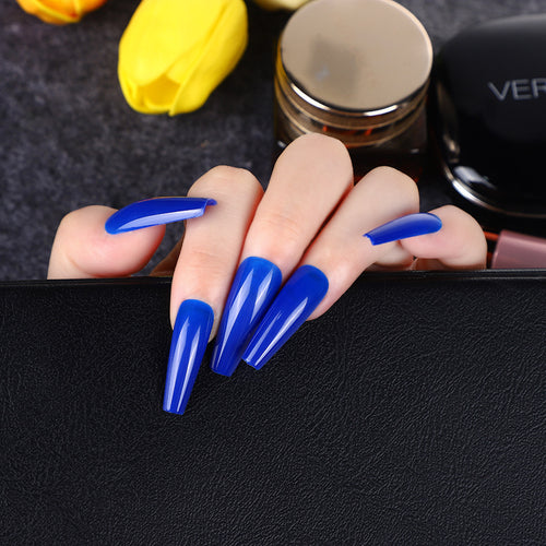 Fashionable design artificial nails Bowlift
