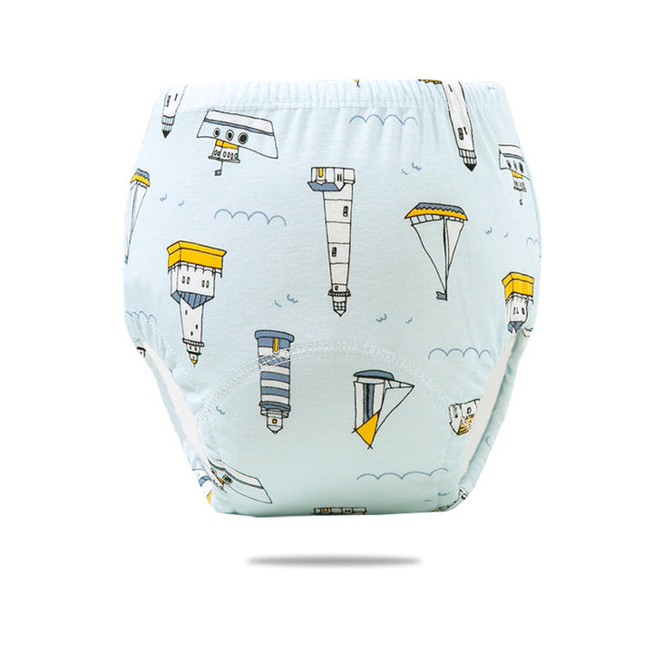 BowLift | Reusable Training Diapers - Potty Training Made Easy!