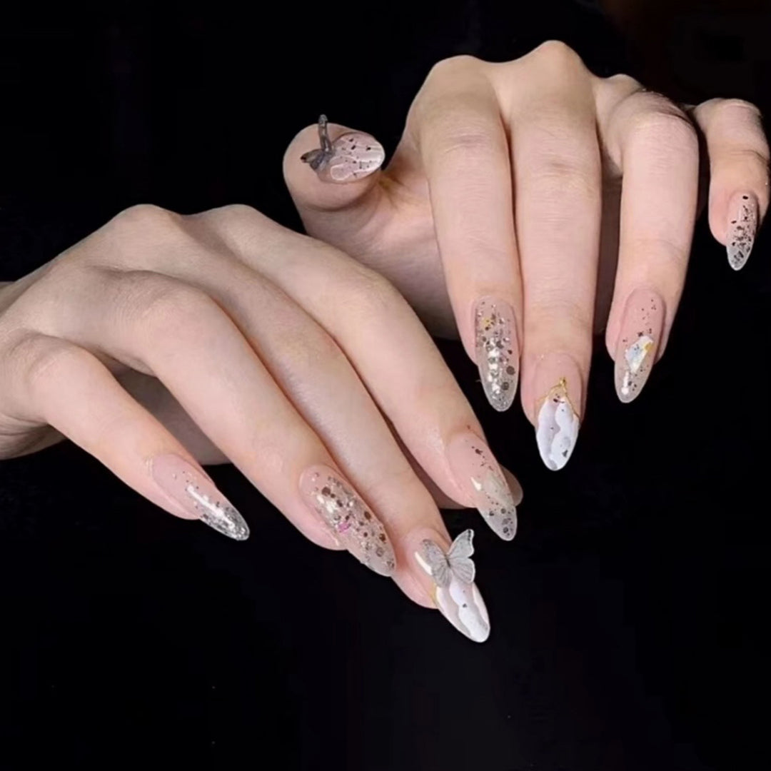 Nail Art Set Bowlift