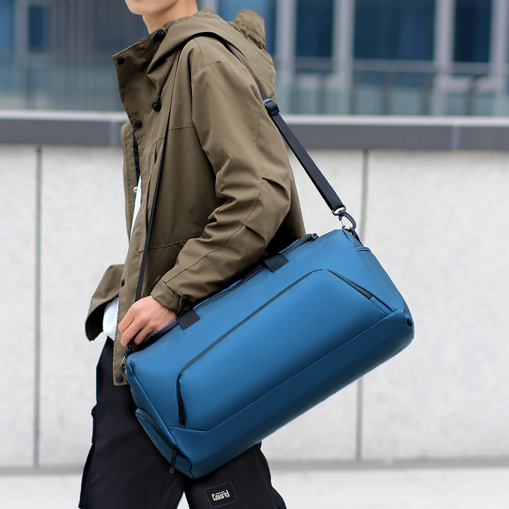 Versatile Travel Duffel Bag Bowlift