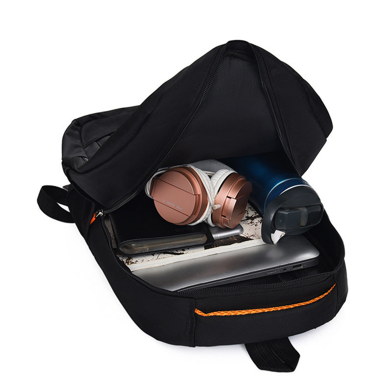 Functional Sports Backpack Bowlift
