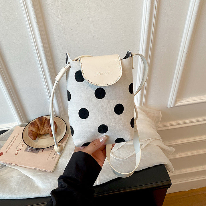 WoStylish Crossbody Bag Bowlift