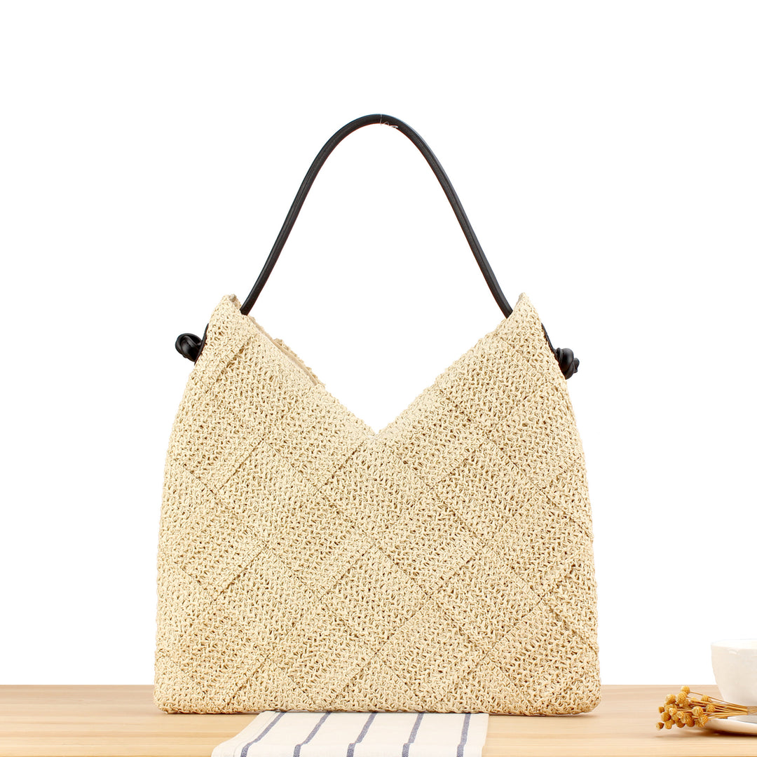 Large handbag Bowlift