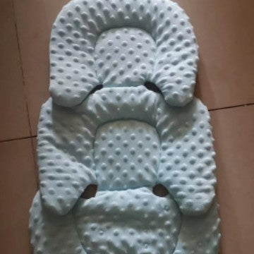 Ergonomic Memory Foam Seat Cushion Bowlift