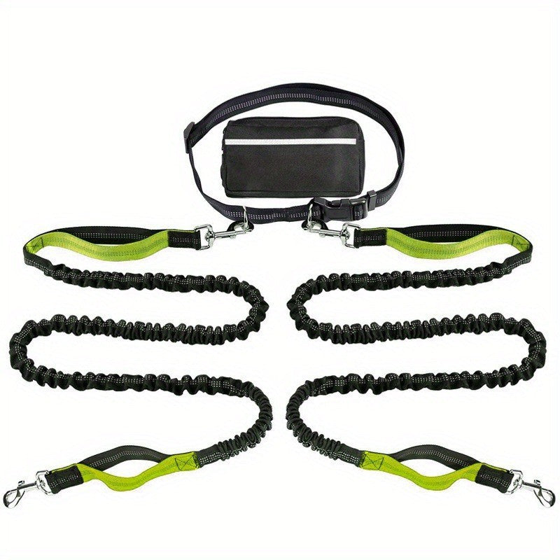 BowLift | PawsFree Pro – Enjoy stress-free walks with your dog