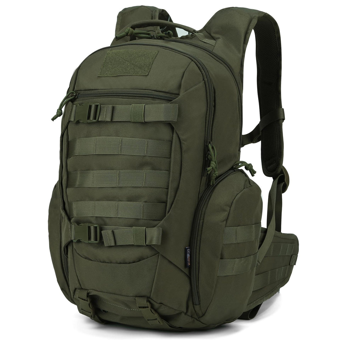 Tactical Outdoor Utility Backpack Bowlift