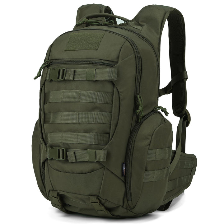 Tactical Outdoor Utility Backpack Bowlift