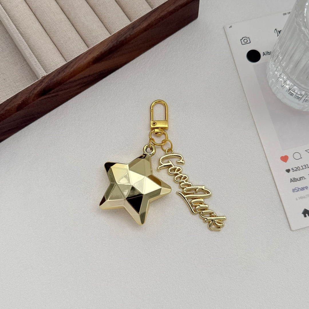 Keychain Bowlift