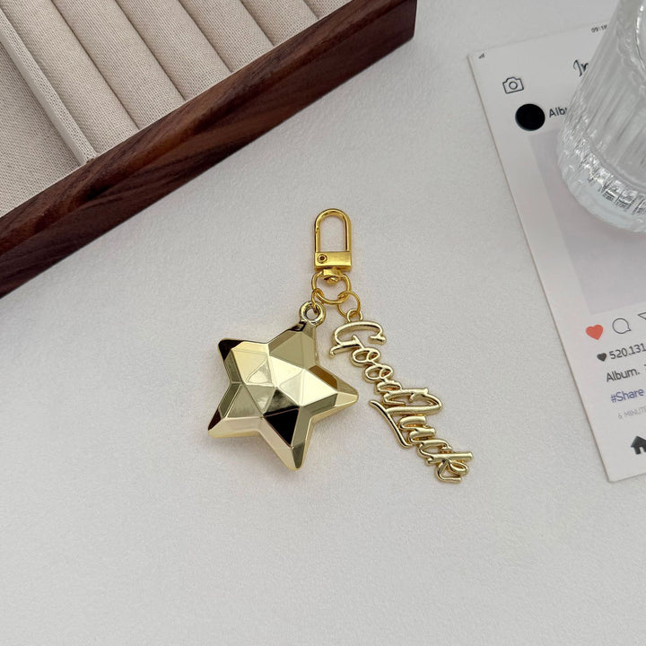 Keychain Bowlift
