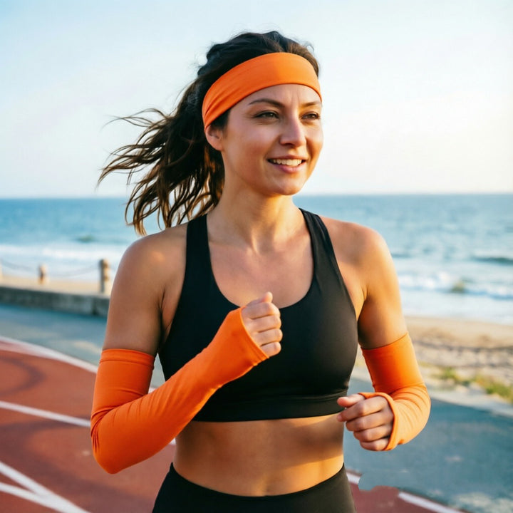 Women’s Sports Bra Bowlift