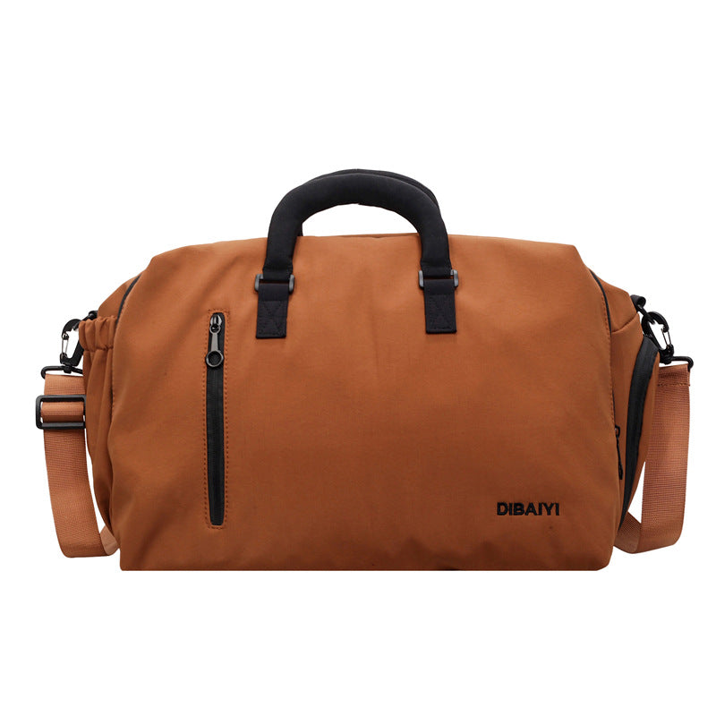 Multi-Functional Stylish Travel Duffle