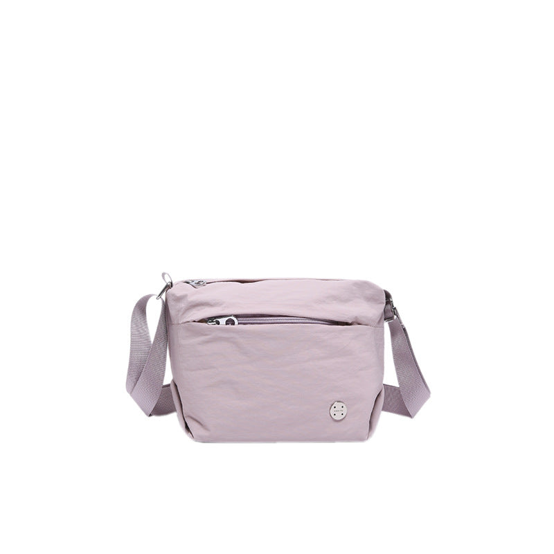 Versatile Adjustable Crossbody Organizer Bag Bowlift