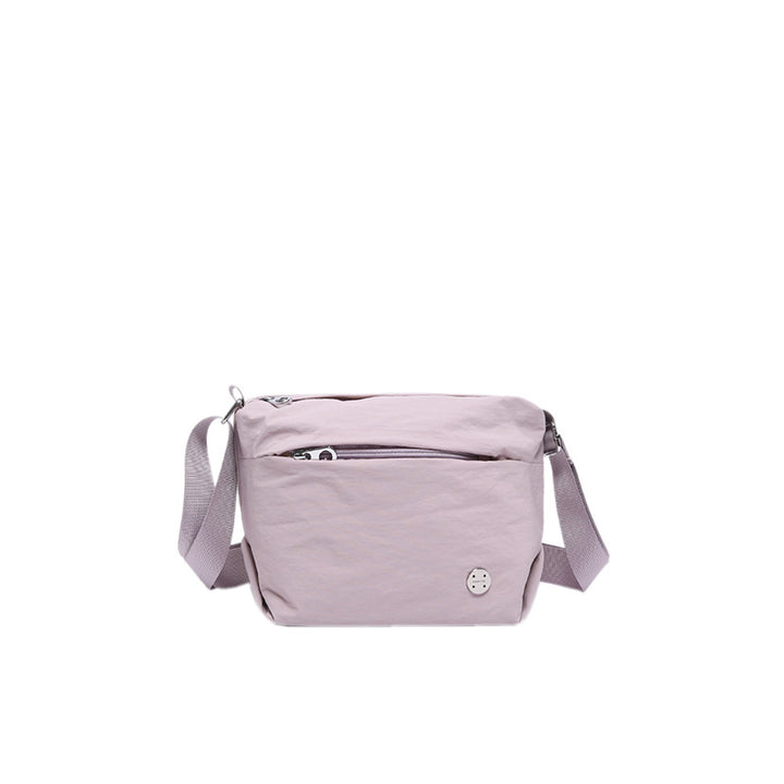 Versatile Adjustable Crossbody Organizer Bag Bowlift