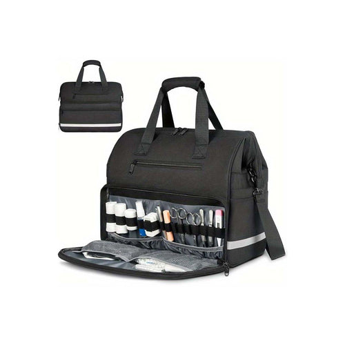 Unisex Professional Storage Bag Bowlift