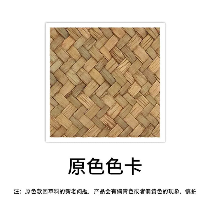 Women Handmade Basket Bag Bowlift