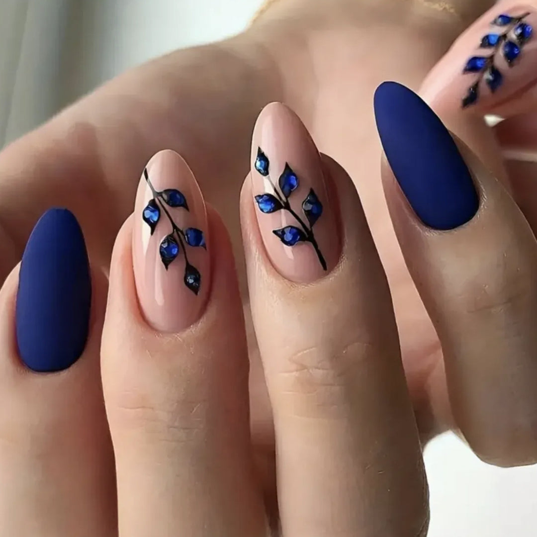 Artistic Nail Art Extensions Bowlift 1789713398