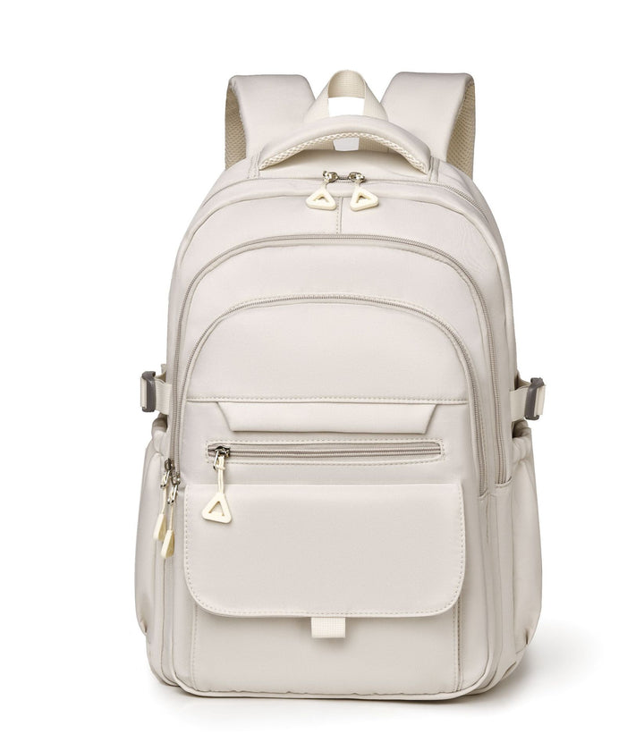 Spacious Multi-Compartments Travel Backpack Bowlift