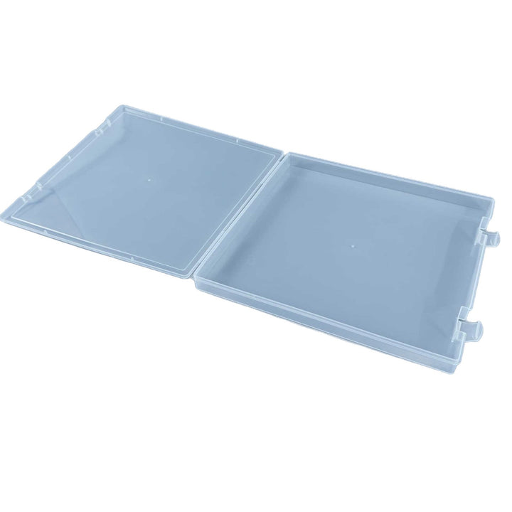 Multi-Functional Clear Storage Container Bowlift