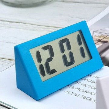 Digital desk alarm clock Bowlift