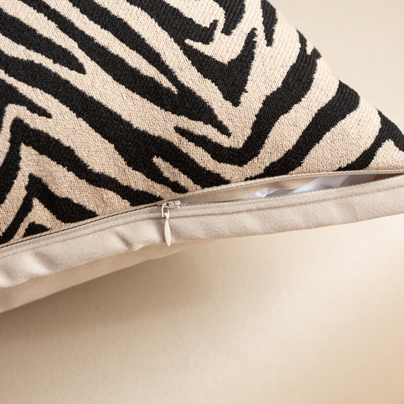 Stylish Decorative Throw Pillow
