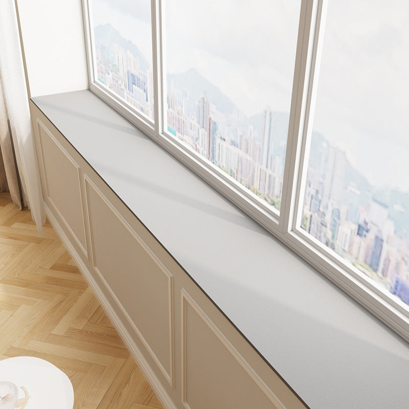 Window Sill Cushion Mat Bowlift