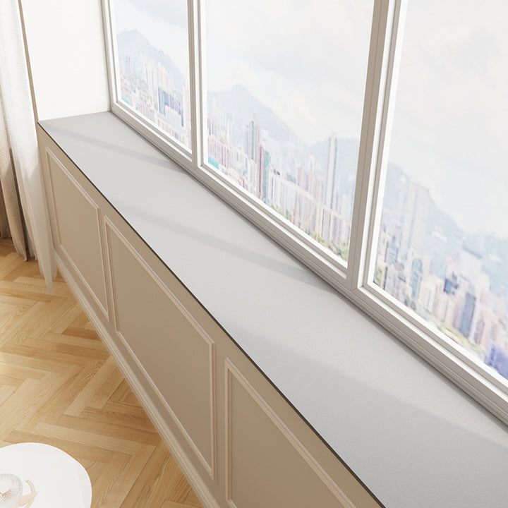 Window Sill Cushion Mat Bowlift