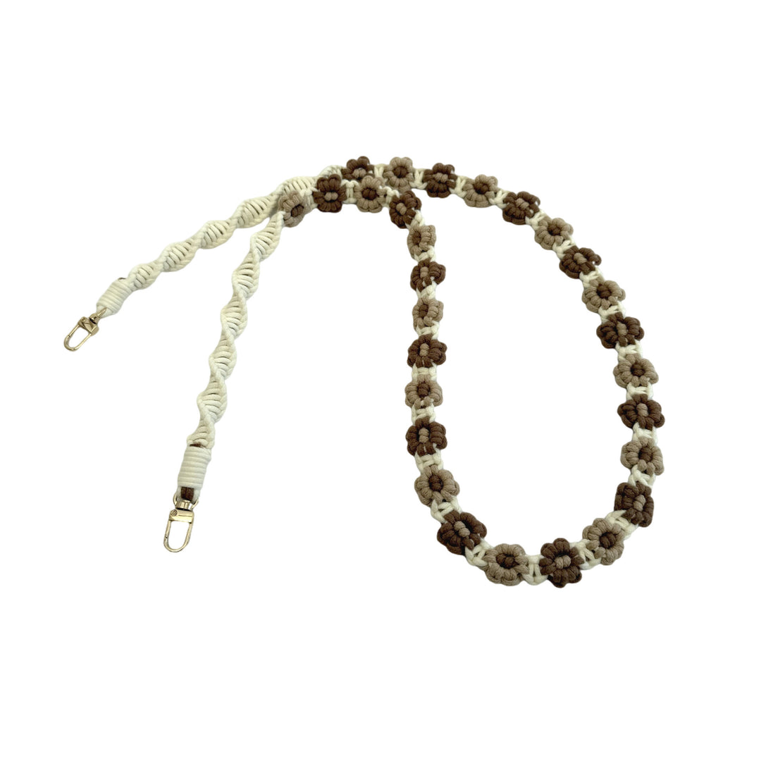 Stylish Macrame Glasses Chain Bowlift