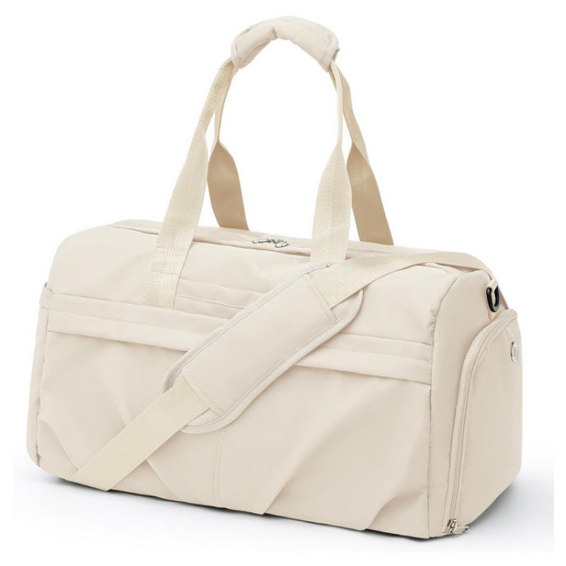 Multi-Purpose Travel Duffel Bag Bowlift