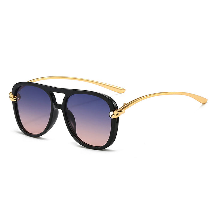 Men's Fashion Sunglasses Bowlift