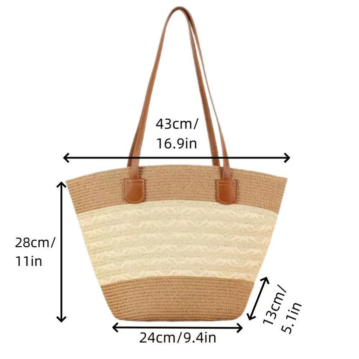 Beach bag Bowlift