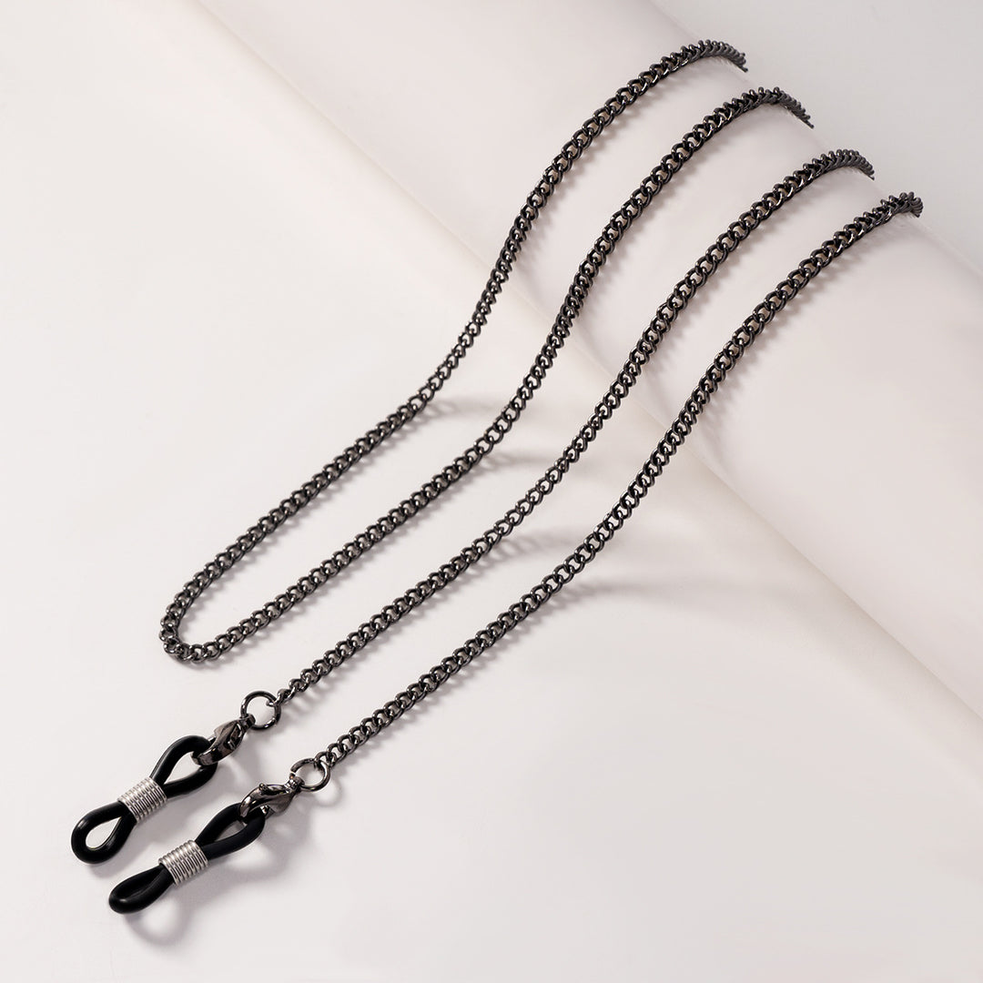 Stylish Eyewear Retainer Chain Bowlift