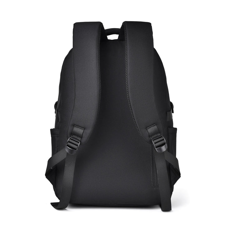 Versatile Multi-Pocket Backpack Bowlift