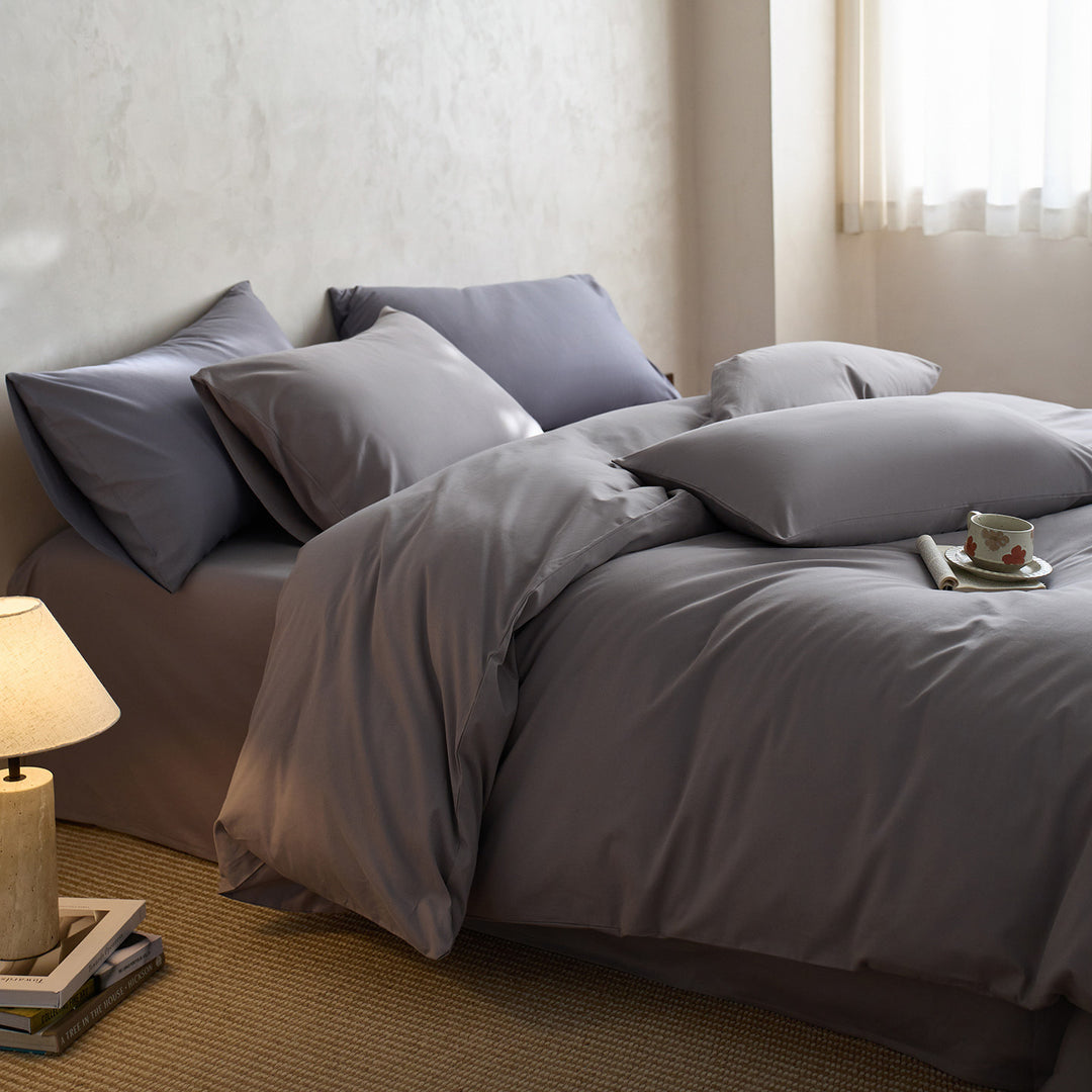 Luxury Soft Touch Bed Linen Set
