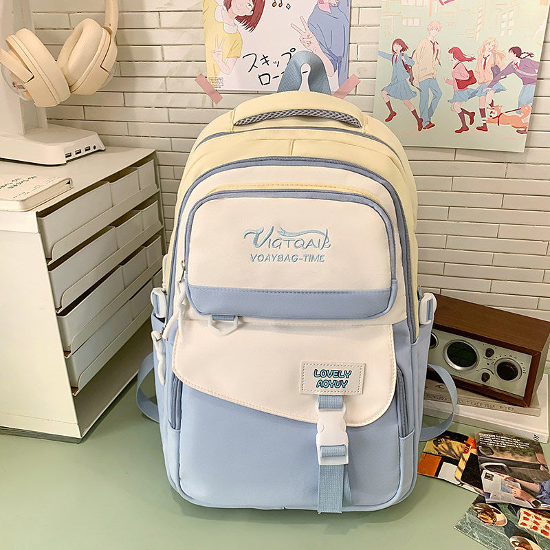 Versatile Daily Use Backpack