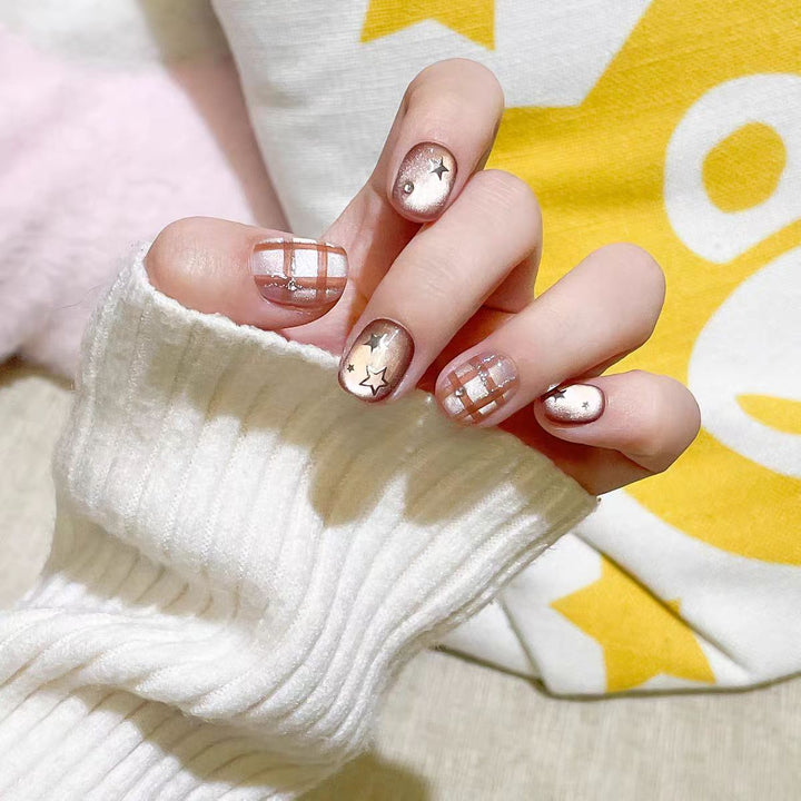 Nail Art Kit Bowlift