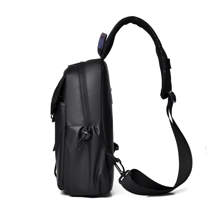 Versatile Sling Backpack Bowlift