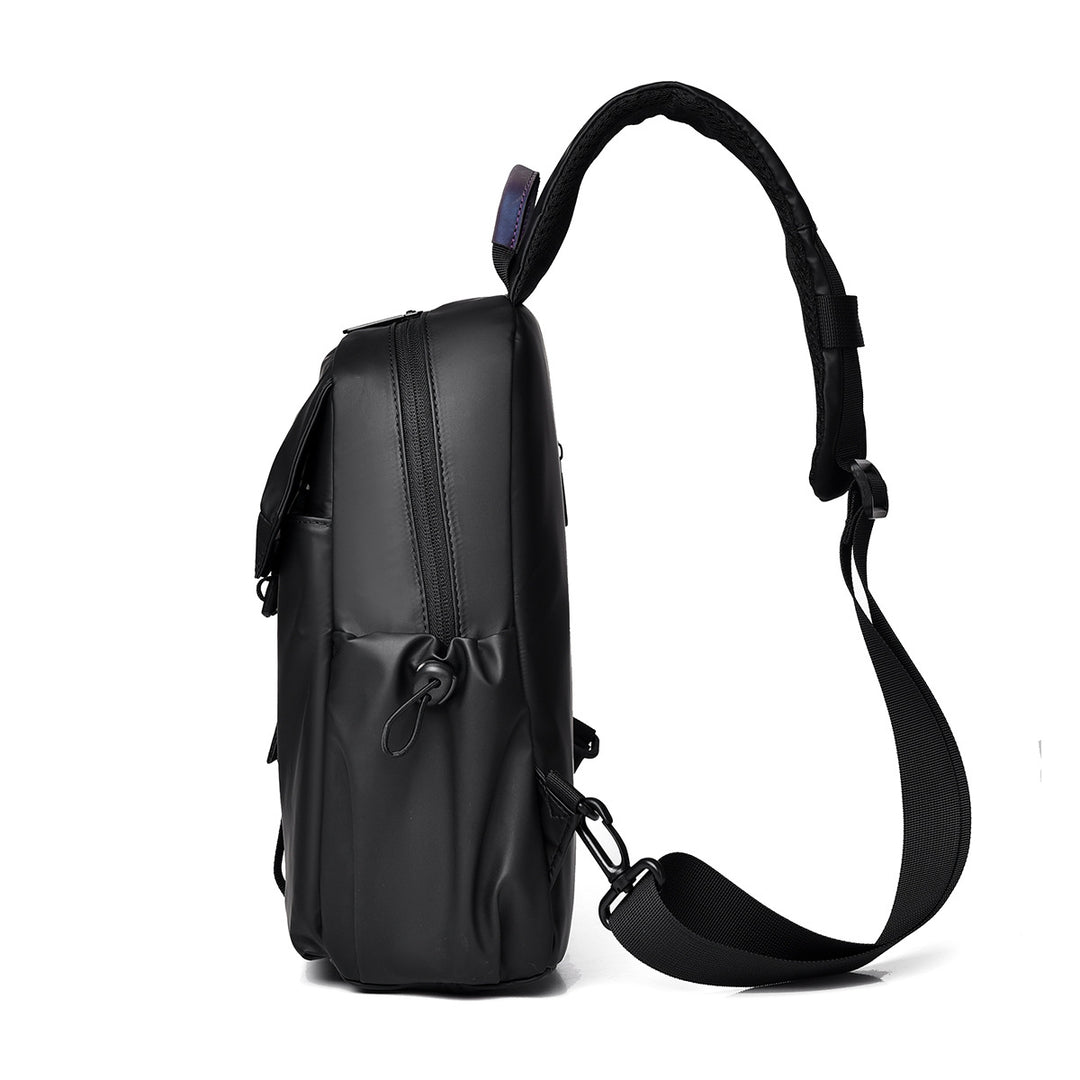 Lightweight Waterproof Sling Bag Bowlift