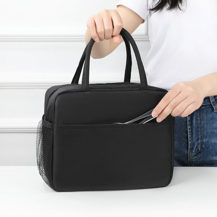 Insulated Travel Cooler Tote Bowlift