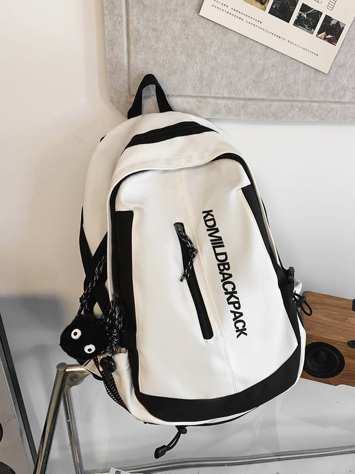Urban Adventure Backpack